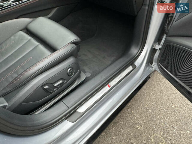 Сірий Ауді А4, об'ємом двигуна 2 л та пробігом 73 тис. км за 28500 $, фото 51 на Automoto.ua