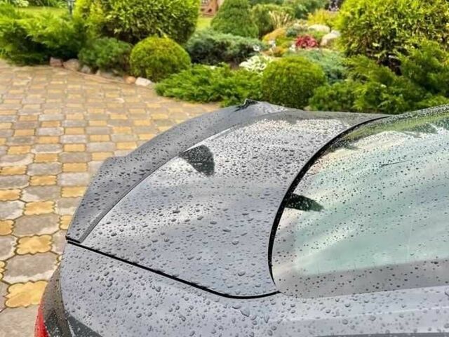 Сірий Ауді А4, об'ємом двигуна 2 л та пробігом 60 тис. км за 18000 $, фото 3 на Automoto.ua