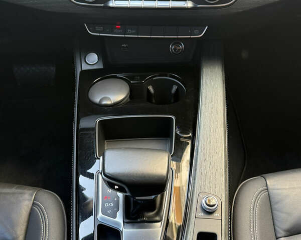 Серый Ауди А4, объемом двигателя 1.98 л и пробегом 62 тыс. км за 26200 $, фото 13 на Automoto.ua