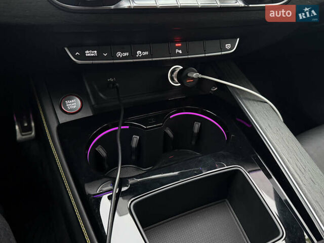 Серый Ауди А4, объемом двигателя 1.98 л и пробегом 64 тыс. км за 28500 $, фото 18 на Automoto.ua