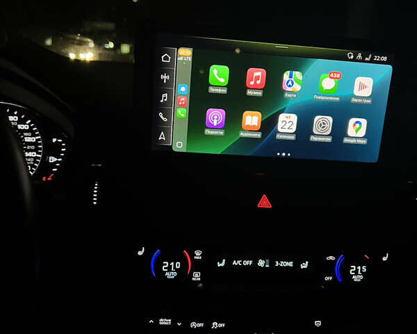 Сірий Ауді А4, об'ємом двигуна 2 л та пробігом 20 тис. км за 28500 $, фото 8 на Automoto.ua