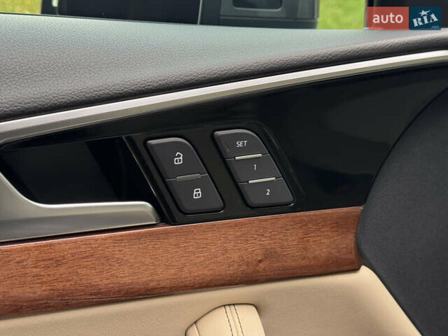 Ауді А4 2020 у Києві на Automoto.ua Сірий Ауді А4, об'ємом двигуна 1.98 л та пробігом 72 тис. км за 31499 $, фото 10 на Automoto.ua