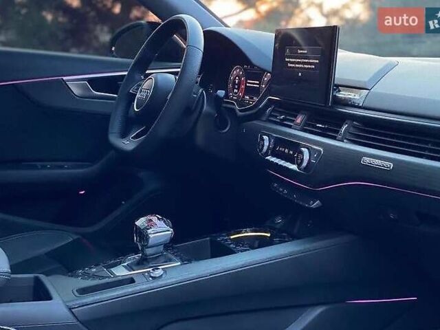 Серый Ауди А4, объемом двигателя 1.98 л и пробегом 72 тыс. км за 22500 $, фото 12 на Automoto.ua