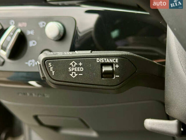 Сірий Ауді А4, об'ємом двигуна 2 л та пробігом 23 тис. км за 35900 $, фото 38 на Automoto.ua