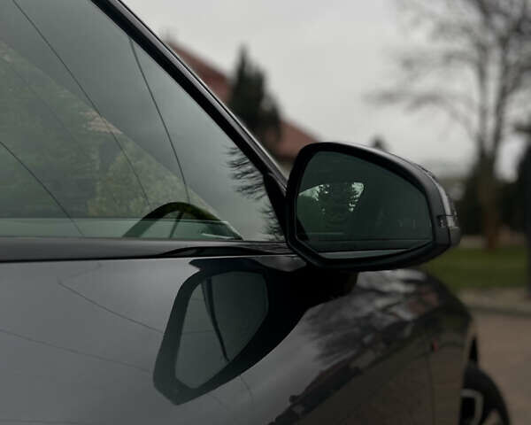 Серый Ауди А4, объемом двигателя 1.98 л и пробегом 49 тыс. км за 32200 $, фото 15 на Automoto.ua