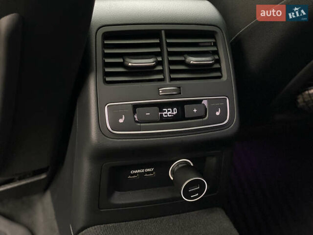 Серый Ауди А4, объемом двигателя 1.98 л и пробегом 67 тыс. км за 27999 $, фото 27 на Automoto.ua