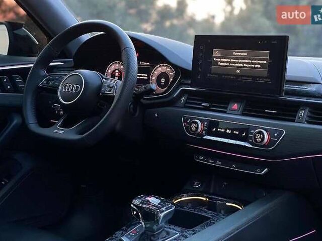 Серый Ауди А4, объемом двигателя 1.98 л и пробегом 72 тыс. км за 22500 $, фото 8 на Automoto.ua