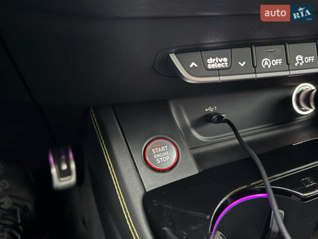 Серый Ауди А4, объемом двигателя 1.98 л и пробегом 64 тыс. км за 28500 $, фото 25 на Automoto.ua