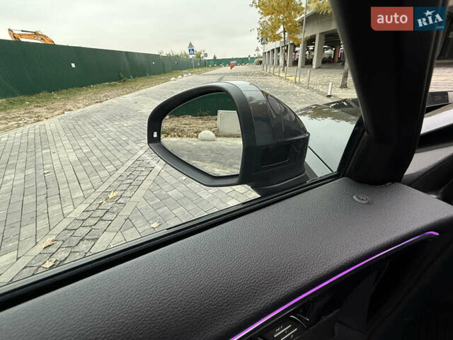 Серый Ауди А4, объемом двигателя 1.98 л и пробегом 64 тыс. км за 28500 $, фото 14 на Automoto.ua