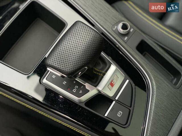 Серый Ауди А4, объемом двигателя 1.98 л и пробегом 67 тыс. км за 27999 $, фото 21 на Automoto.ua