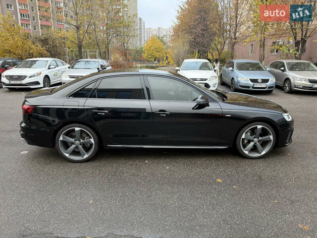 Сірий Ауді А4, об'ємом двигуна 2 л та пробігом 109 тис. км за 29500 $, фото 10 на Automoto.ua