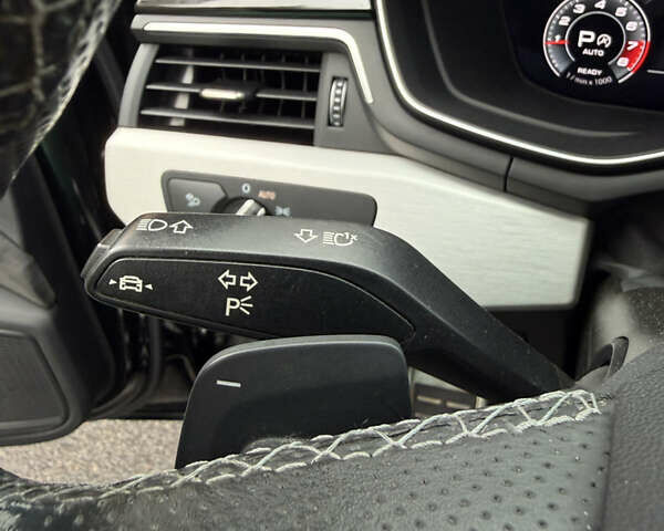 Сірий Ауді А4, об'ємом двигуна 2 л та пробігом 109 тис. км за 29500 $, фото 17 на Automoto.ua