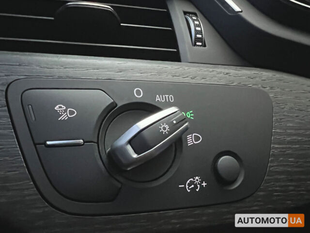 Серый Ауди А4, объемом двигателя 2 л и пробегом 130 тыс. км за 23900 $, фото 19 на Automoto.ua