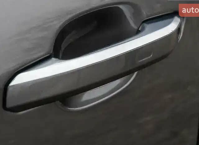 Серый Ауди А4, объемом двигателя 1.98 л и пробегом 55 тыс. км за 28300 $, фото 16 на Automoto.ua