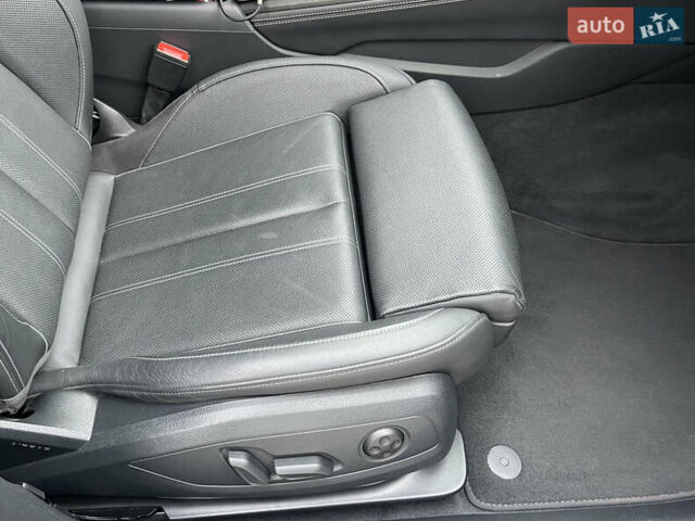 Серый Ауди А4, объемом двигателя 2 л и пробегом 49 тыс. км за 30800 $, фото 33 на Automoto.ua