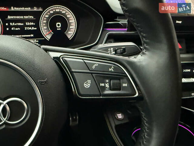 Серый Ауди А4, объемом двигателя 1.98 л и пробегом 64 тыс. км за 28500 $, фото 22 на Automoto.ua