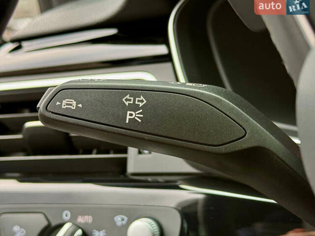 Сірий Ауді А4, об'ємом двигуна 2 л та пробігом 23 тис. км за 35900 $, фото 37 на Automoto.ua