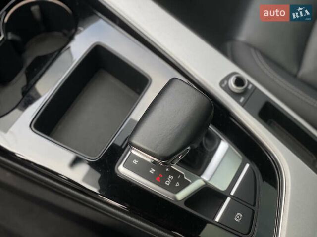 Серый Ауди А4, объемом двигателя 1.98 л и пробегом 31 тыс. км за 23500 $, фото 21 на Automoto.ua