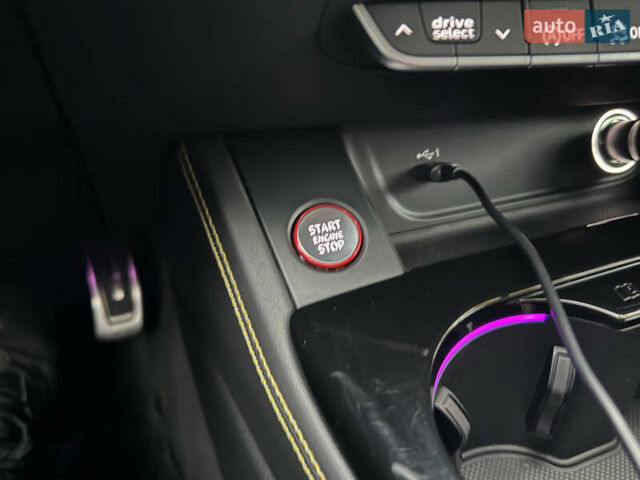 Серый Ауди А4, объемом двигателя 1.98 л и пробегом 64 тыс. км за 28500 $, фото 24 на Automoto.ua