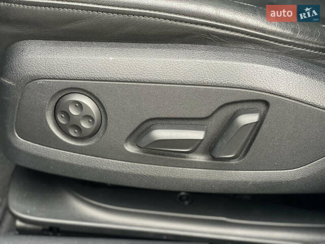 Серый Ауди А4, объемом двигателя 1.98 л и пробегом 31 тыс. км за 23500 $, фото 19 на Automoto.ua