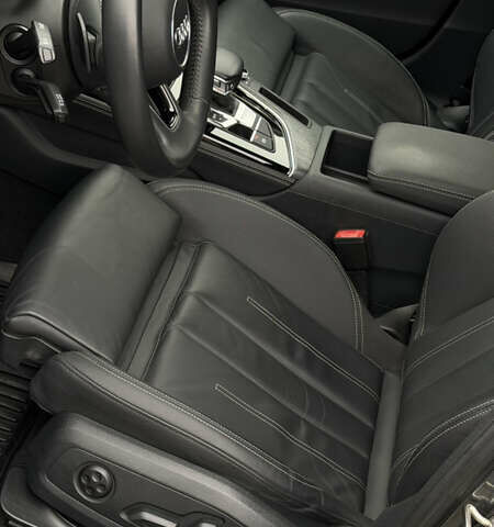 Серый Ауди А4, объемом двигателя 1.98 л и пробегом 117 тыс. км за 32900 $, фото 15 на Automoto.ua