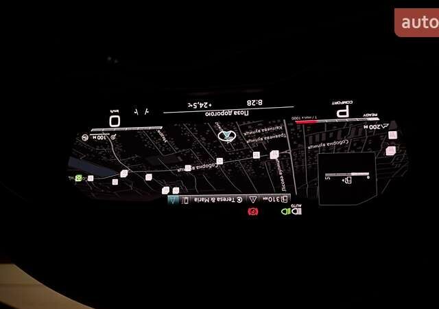 Серый Ауди А4, объемом двигателя 2 л и пробегом 107 тыс. км за 27500 $, фото 19 на Automoto.ua