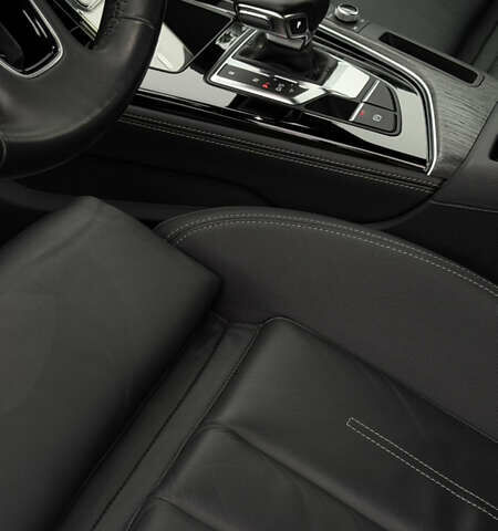 Серый Ауди А4, объемом двигателя 1.98 л и пробегом 117 тыс. км за 32900 $, фото 16 на Automoto.ua