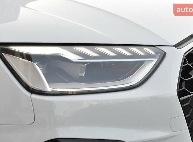 Серый Ауди А4, объемом двигателя 1.98 л и пробегом 47 тыс. км за 35000 $, фото 9 на Automoto.ua