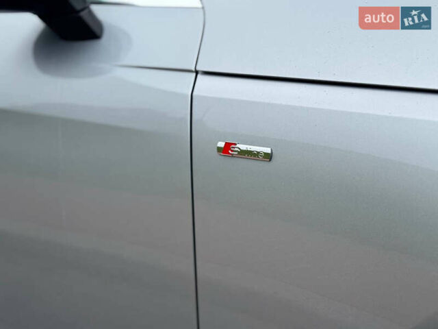 Серый Ауди А4, объемом двигателя 1.98 л и пробегом 141 тыс. км за 20900 $, фото 25 на Automoto.ua