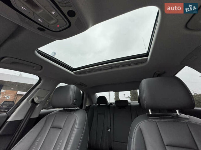 Сірий Ауді А4, об'ємом двигуна 1.98 л та пробігом 32 тис. км за 25500 $, фото 22 на Automoto.ua