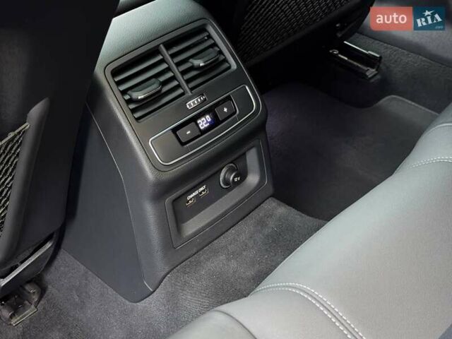 Серый Ауди А4, объемом двигателя 2 л и пробегом 92 тыс. км за 29500 $, фото 53 на Automoto.ua