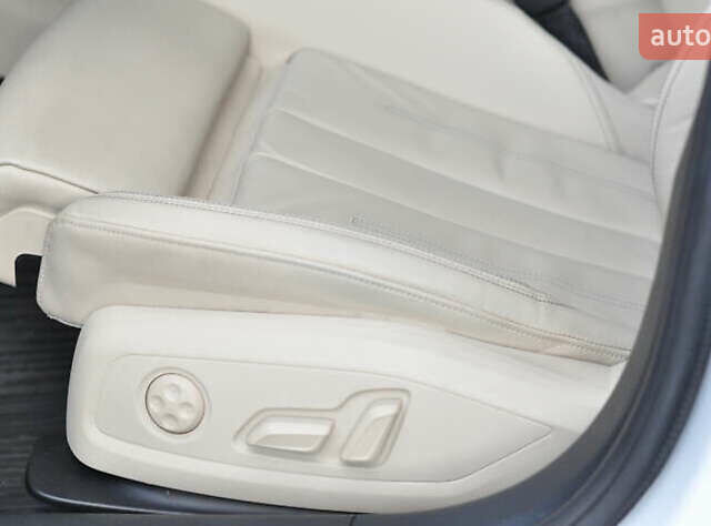 Серый Ауди А4, объемом двигателя 1.98 л и пробегом 47 тыс. км за 35000 $, фото 17 на Automoto.ua