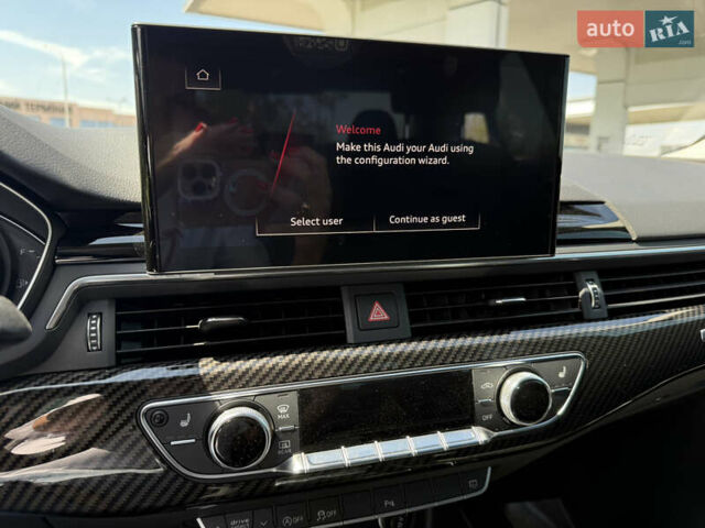 Серый Ауди А4, объемом двигателя 2 л и пробегом 83 тыс. км за 25700 $, фото 16 на Automoto.ua