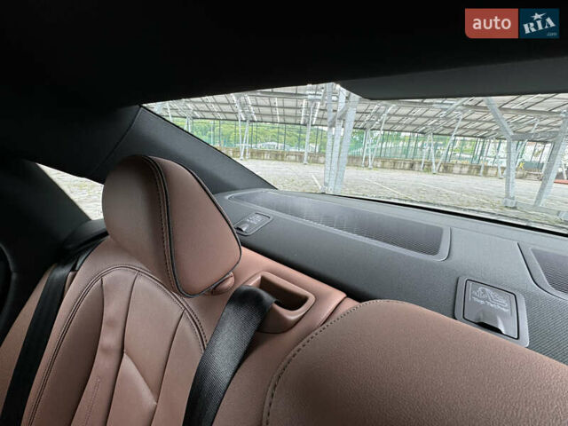 Сірий Ауді А4, об'ємом двигуна 2 л та пробігом 10 тис. км за 30999 $, фото 74 на Automoto.ua