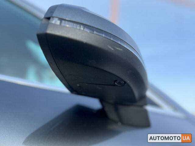 Серый Ауди А4, объемом двигателя 2 л и пробегом 33 тыс. км за 34300 $, фото 9 на Automoto.ua