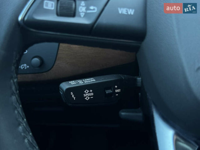 Серый Ауди А4, объемом двигателя 2 л и пробегом 41 тыс. км за 26800 $, фото 32 на Automoto.ua