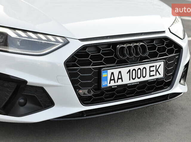 Серый Ауди А4, объемом двигателя 1.98 л и пробегом 47 тыс. км за 35000 $, фото 2 на Automoto.ua