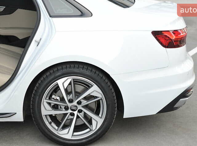 Серый Ауди А4, объемом двигателя 1.98 л и пробегом 47 тыс. км за 35000 $, фото 13 на Automoto.ua