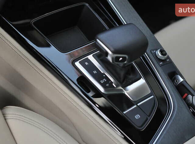 Серый Ауди А4, объемом двигателя 1.98 л и пробегом 47 тыс. км за 35000 $, фото 22 на Automoto.ua