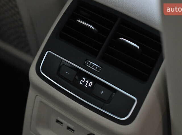 Серый Ауди А4, объемом двигателя 1.98 л и пробегом 47 тыс. км за 35000 $, фото 29 на Automoto.ua