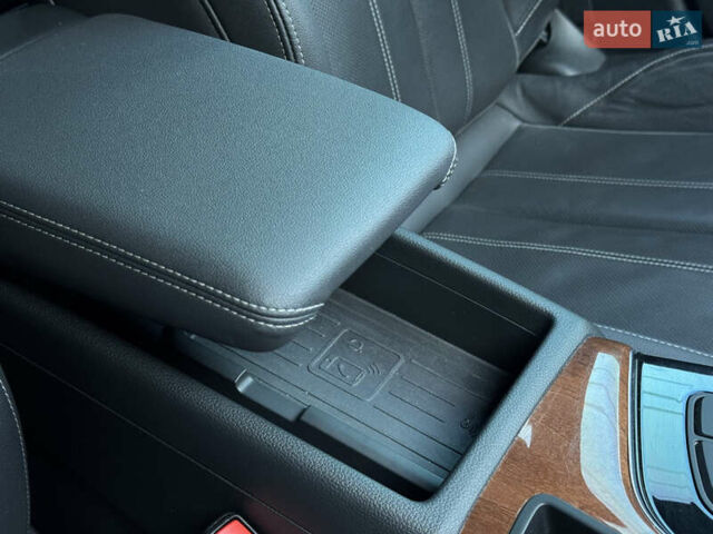 Серый Ауди А4, объемом двигателя 2 л и пробегом 41 тыс. км за 26800 $, фото 21 на Automoto.ua