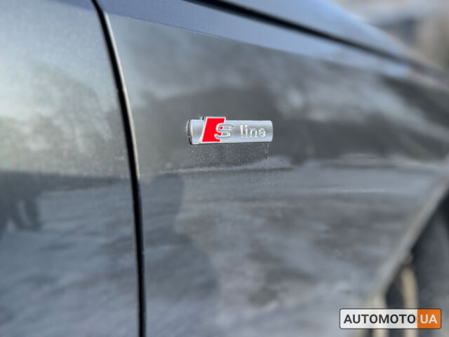 Серый Ауди А4, объемом двигателя 2 л и пробегом 33 тыс. км за 34300 $, фото 8 на Automoto.ua