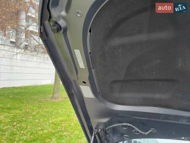 Серый Ауди А4, объемом двигателя 2 л и пробегом 92 тыс. км за 29500 $, фото 36 на Automoto.ua