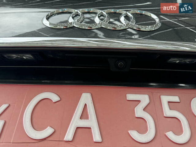 Сірий Ауді А4, об'ємом двигуна 2 л та пробігом 10 тис. км за 30999 $, фото 96 на Automoto.ua