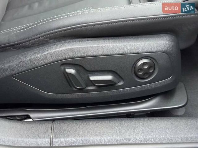 Серый Ауди А4, объемом двигателя 2 л и пробегом 92 тыс. км за 29500 $, фото 60 на Automoto.ua