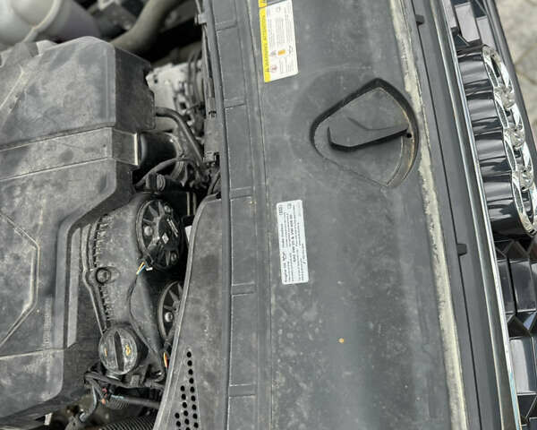 Сірий Ауді А4, об'ємом двигуна 2 л та пробігом 10 тис. км за 30999 $, фото 111 на Automoto.ua