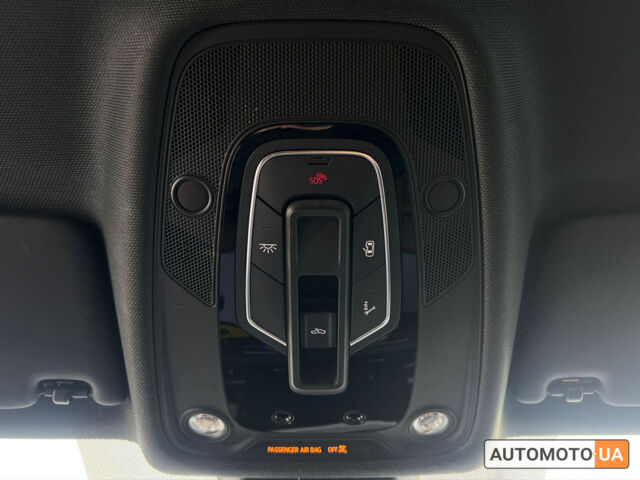 Серый Ауди А4, объемом двигателя 2 л и пробегом 33 тыс. км за 34300 $, фото 19 на Automoto.ua