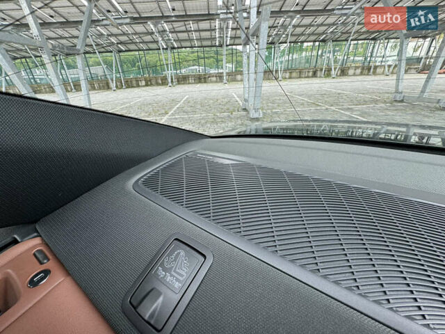 Сірий Ауді А4, об'ємом двигуна 2 л та пробігом 10 тис. км за 30999 $, фото 75 на Automoto.ua