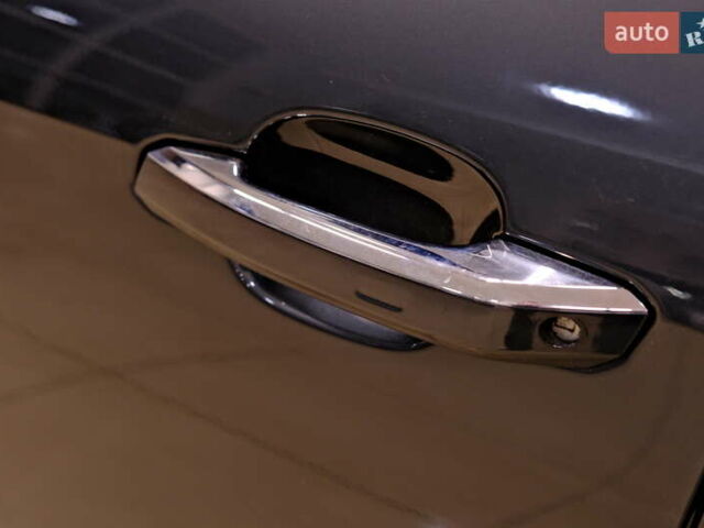 Сірий Ауді А4, об'ємом двигуна 1.98 л та пробігом 96 тис. км за 27900 $, фото 47 на Automoto.ua