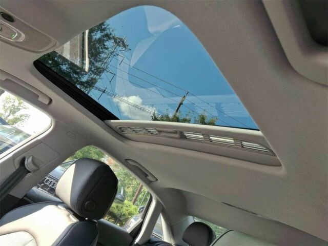 Сірий Ауді А4, об'ємом двигуна 2 л та пробігом 25 тис. км за 11500 $, фото 10 на Automoto.ua